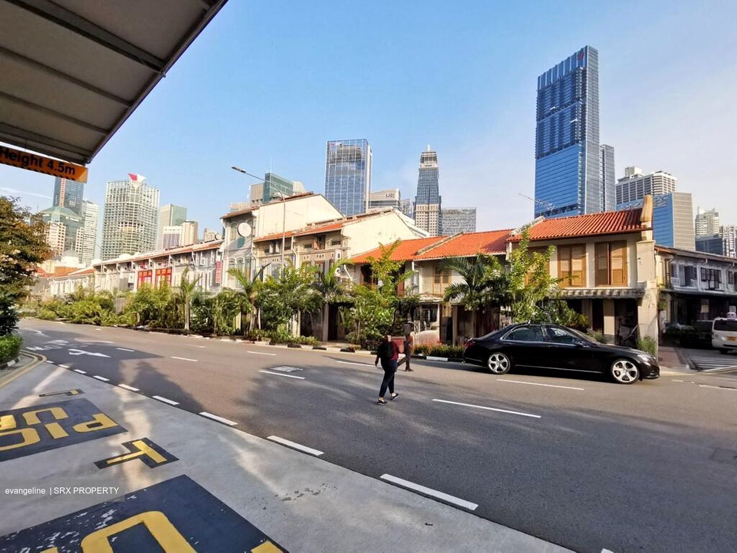 Telok Ayer Conservation Area (D1), Retail #518901221